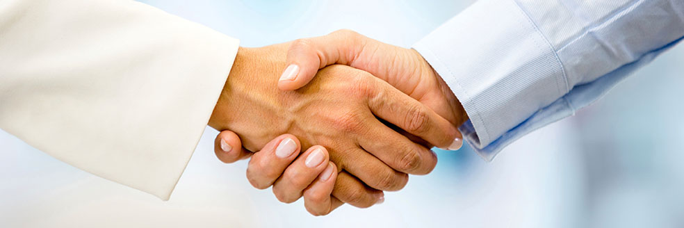 Mediation und außergerichtliche Konfliktlösung