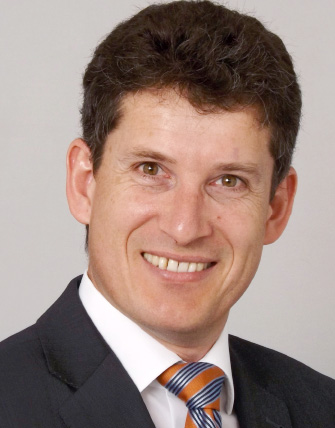 Rechtsanwalt Rigo Wenning